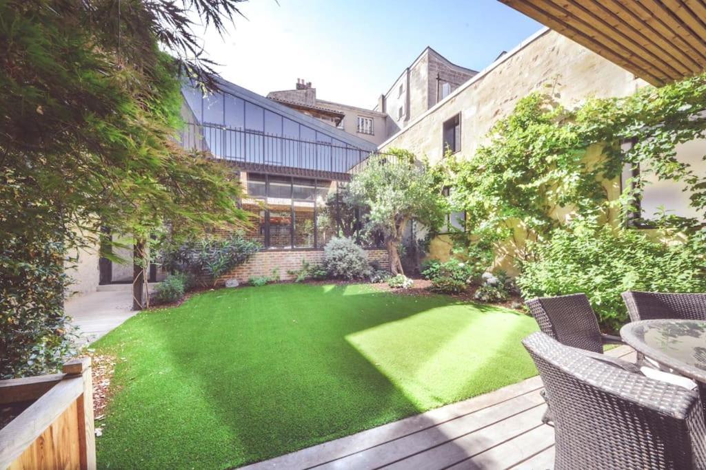 Splendide Chai 700 M2 Villa *