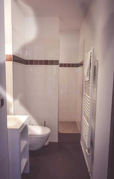 Villa Splendide Chai 700 M2 Bordeaux
