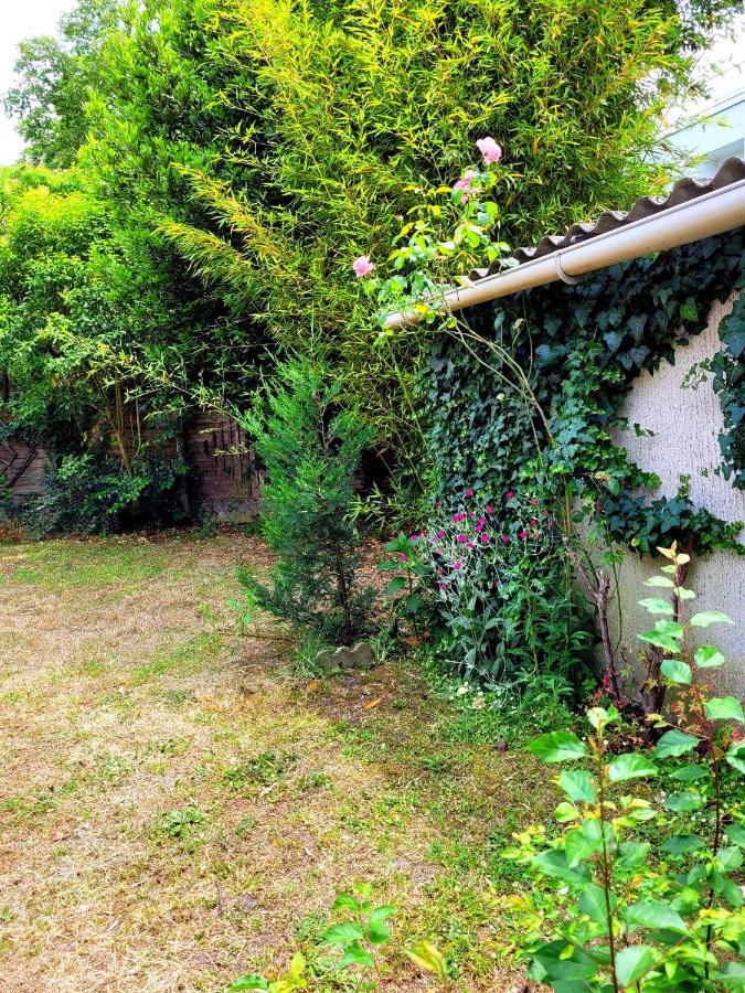 Avec Piscine A Villa
