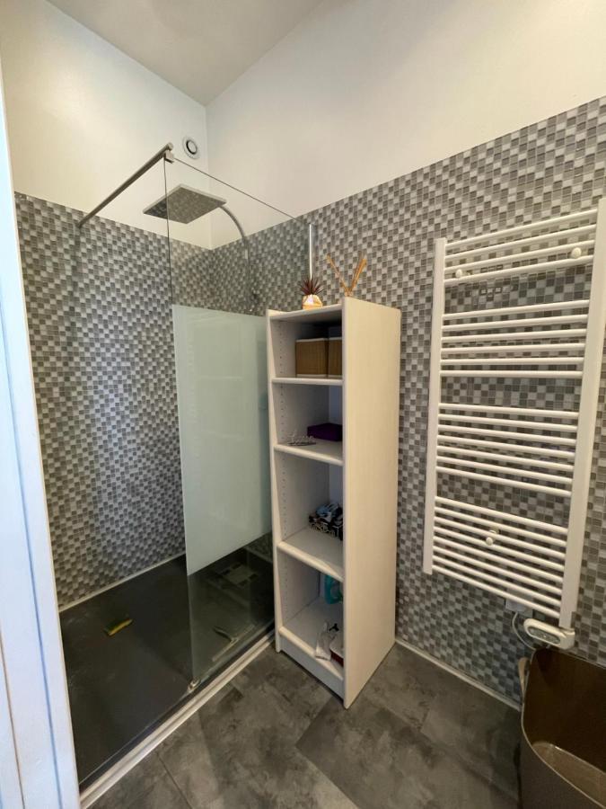 De Charme Et De Pierres Avec Terrasse Apartment *