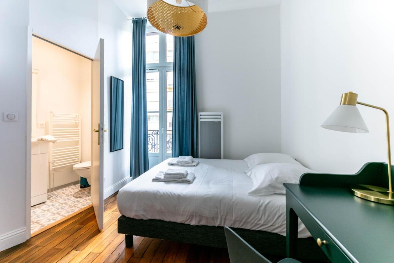 Madeleine's Rated 8 Traveller Center Appartments Apartment