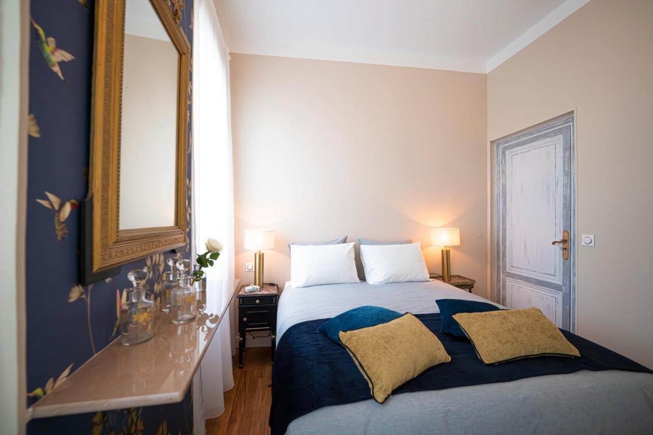La Maison Holiday home *