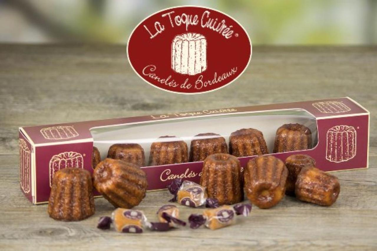 De Charme Et De Pierres Avec Terrasse Bordeaux