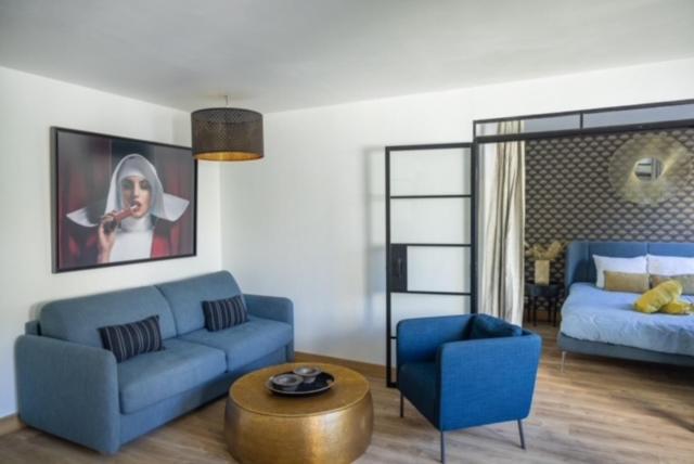 Myappartbordeaux Apartment Bordeaux