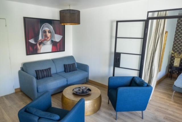 Myappartbordeaux Apartment *