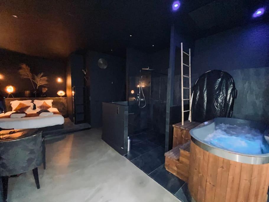 La Shelby Avec Terrasse Privee Apartment *