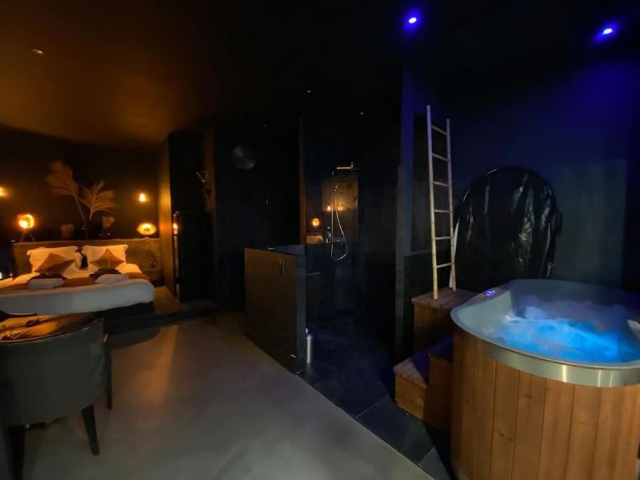 La Shelby Avec Terrasse Privee Apartment Bordeaux
