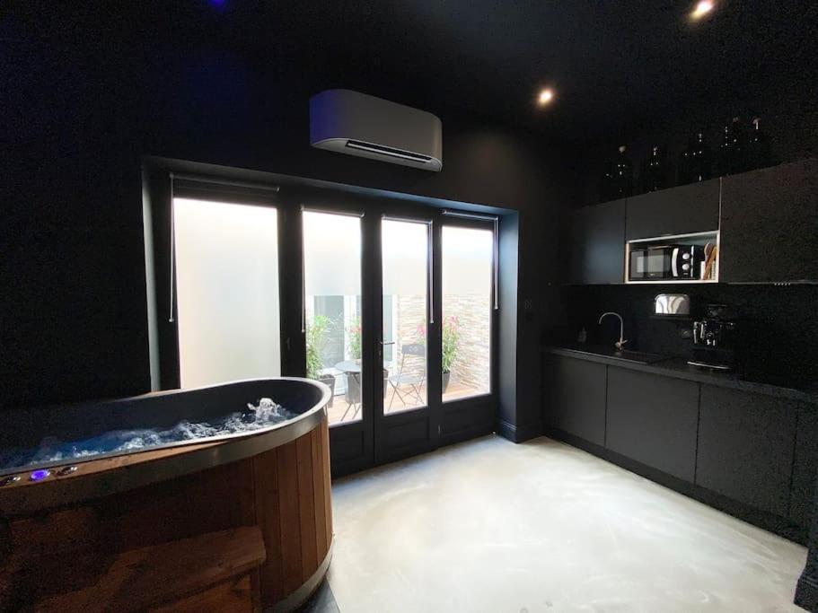 La Shelby Avec Terrasse Privee Apartment Bordeaux