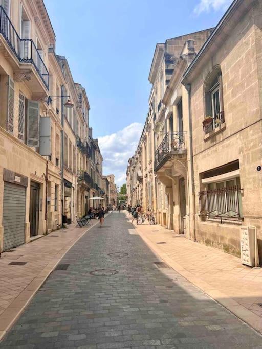 Le Petit Bouchon Bordelais Centre