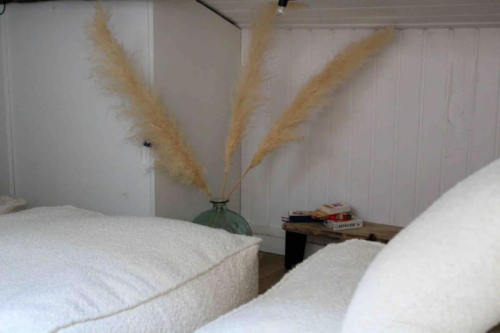 Le Petit Bouchon Bordelais Centre Apartment Bordeaux