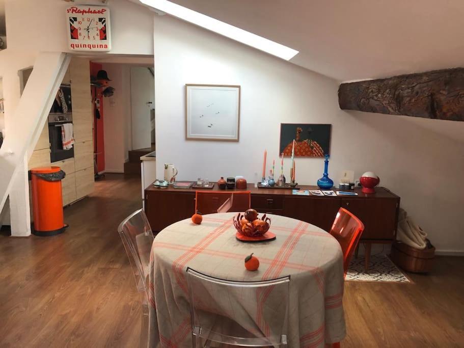 Apartment Le Lumiere *
