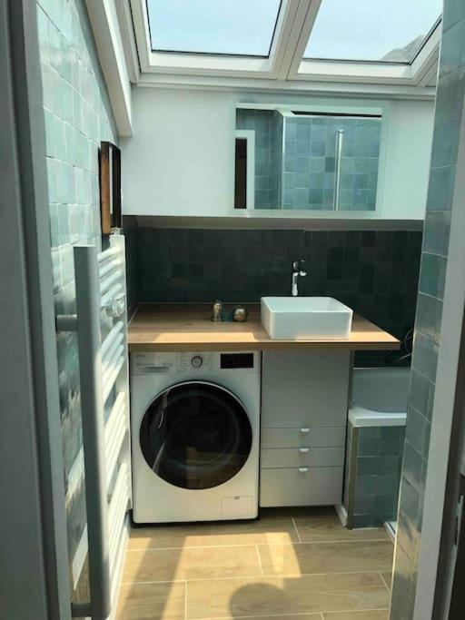 Le Lumiere Apartment *