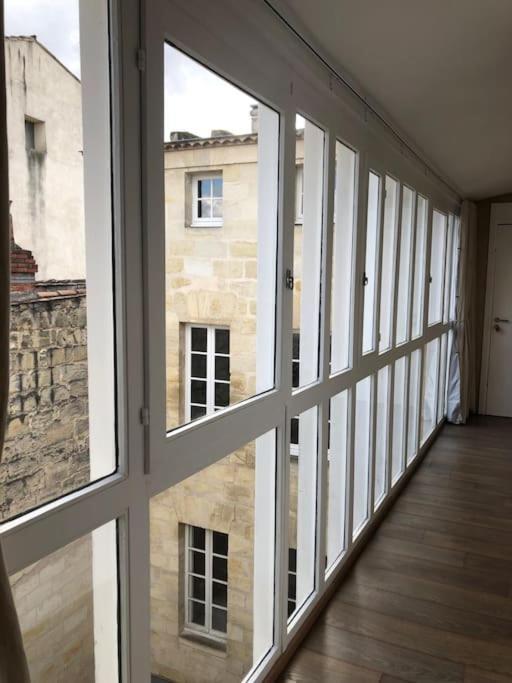 Apartment Le Lumiere *