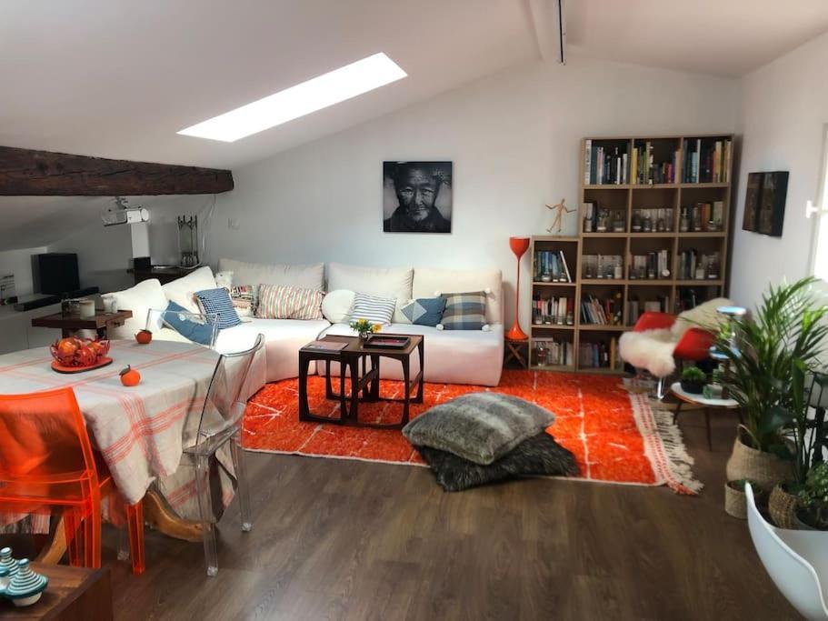 Apartment Le Lumiere