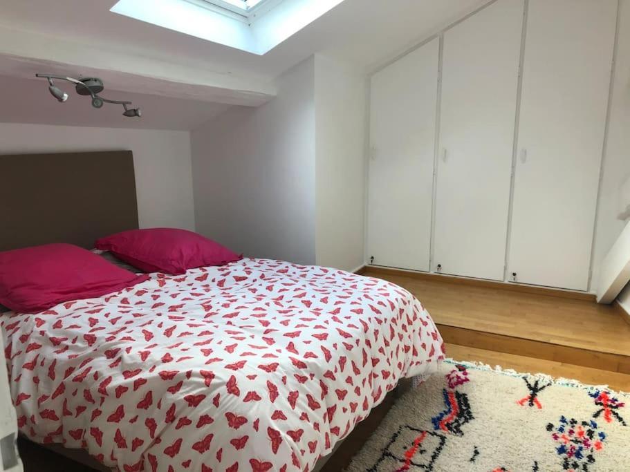 Le Lumiere Apartment Bordeaux