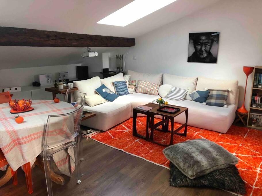 Apartment Le Lumiere *