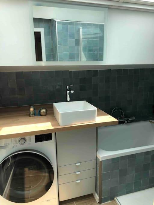 Apartment Le Lumiere *