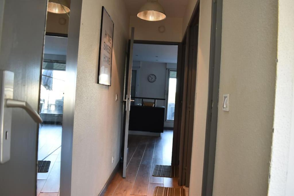 Superbe 3 Pieces Apartment