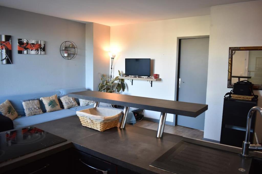 Superbe 3 Pieces Apartment Bordeaux