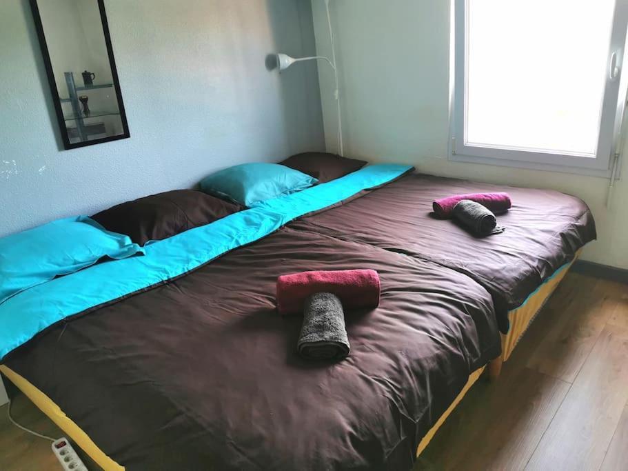 Apartment Superbe 3 Pieces *