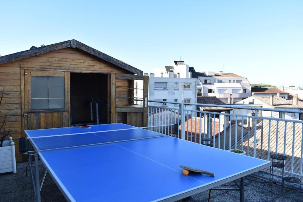Apartment Superbe 3 Pieces *