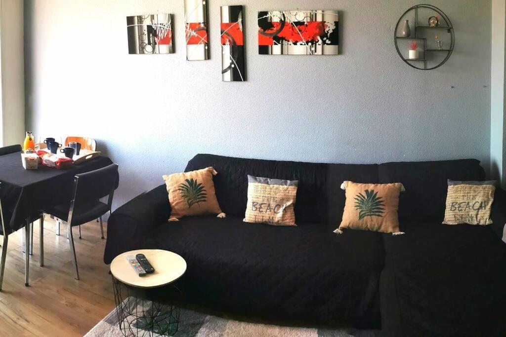 Apartment Superbe 3 Pieces Bordeaux