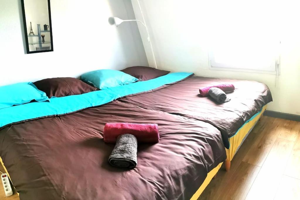 Superbe 3 Pieces Apartment