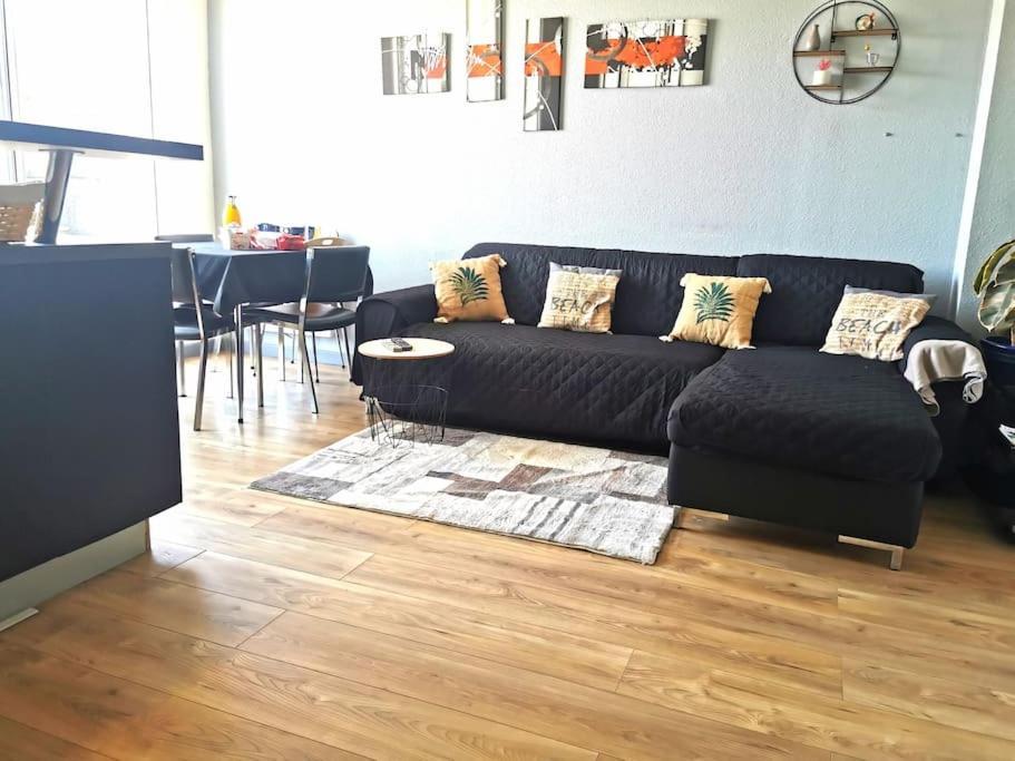 Apartment Superbe 3 Pieces