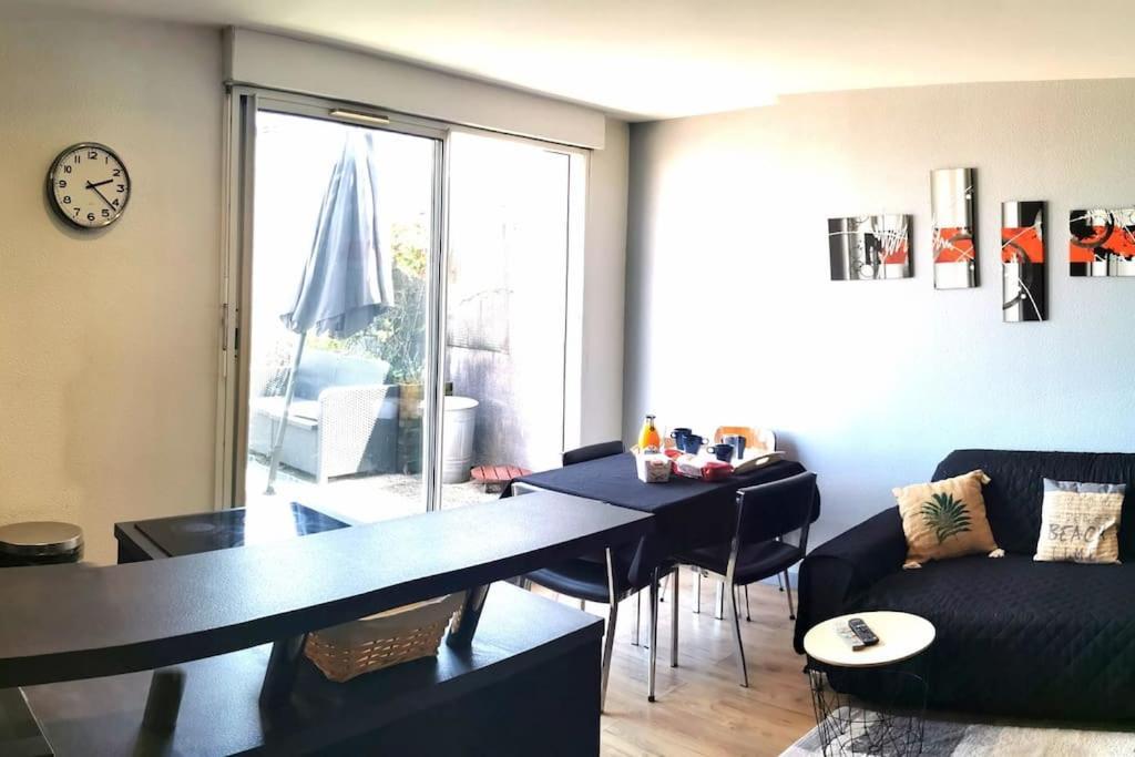 Apartment Superbe 3 Pieces Bordeaux