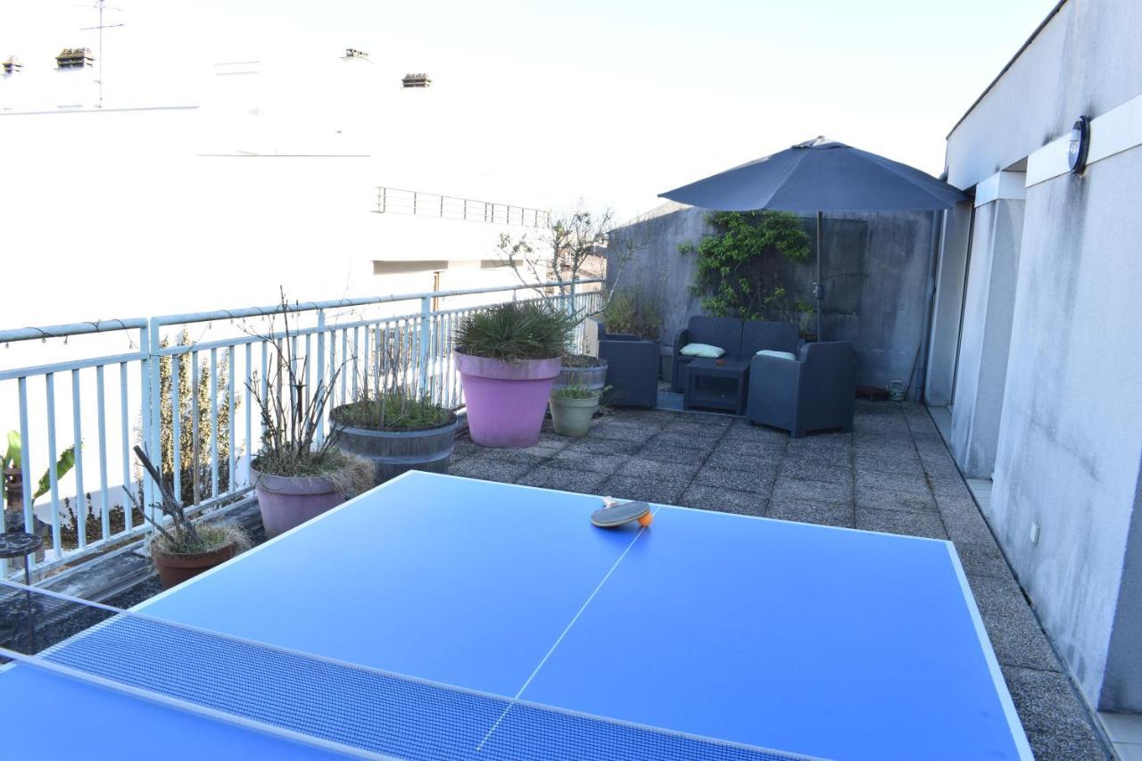 Superbe 3 Pieces Apartment