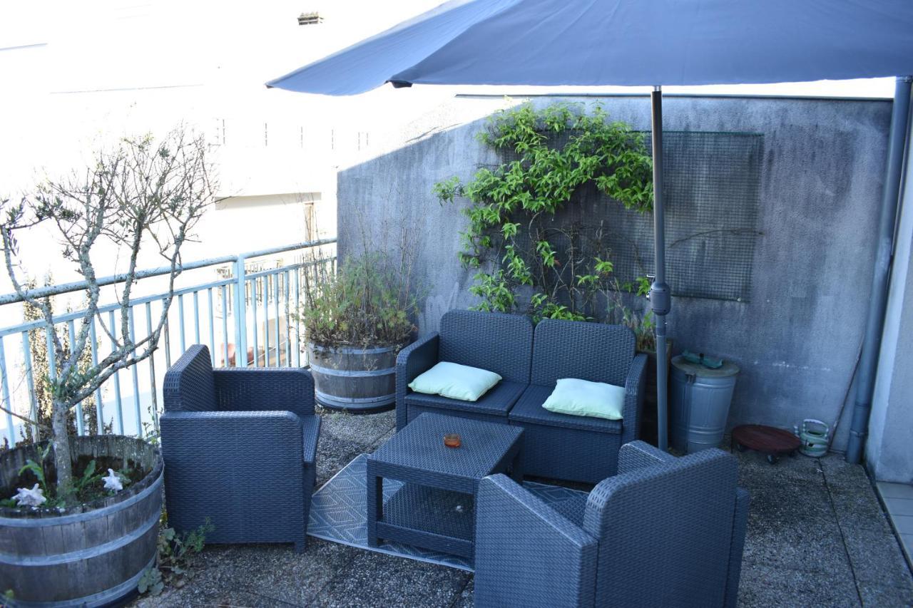 Apartment Superbe 3 Pieces *
