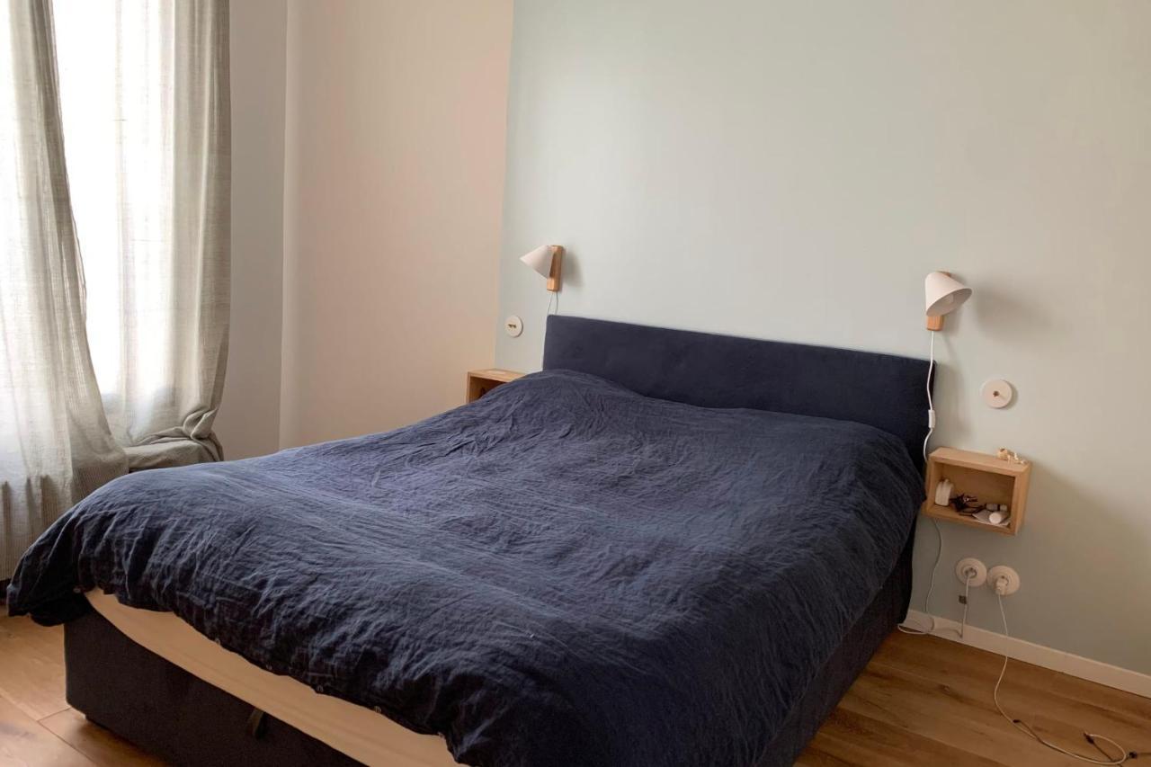 Appartement Spacious House With Garden *