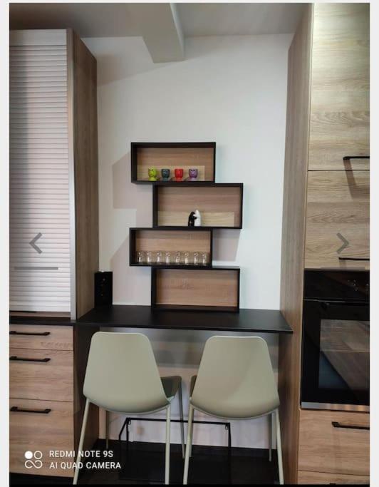 Grand T3 Meuble Luxe Appartement Bordeaux