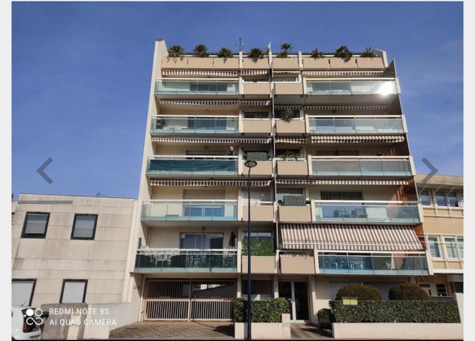 Grand T3 Meuble Luxe *