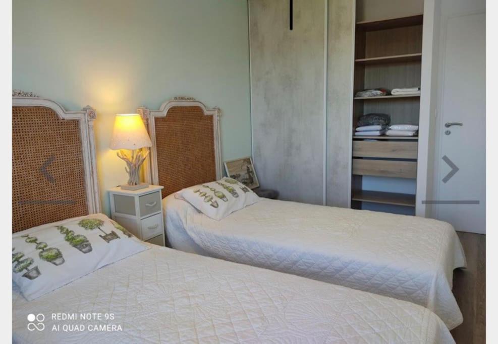 Appartement Grand T3 Meuble Luxe *