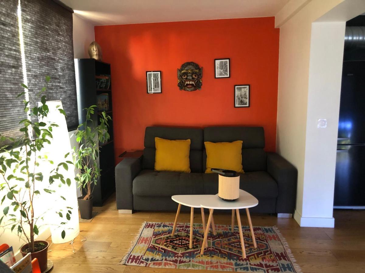 Maison Avec Petit Jardin Et Terrasse Bordeaux