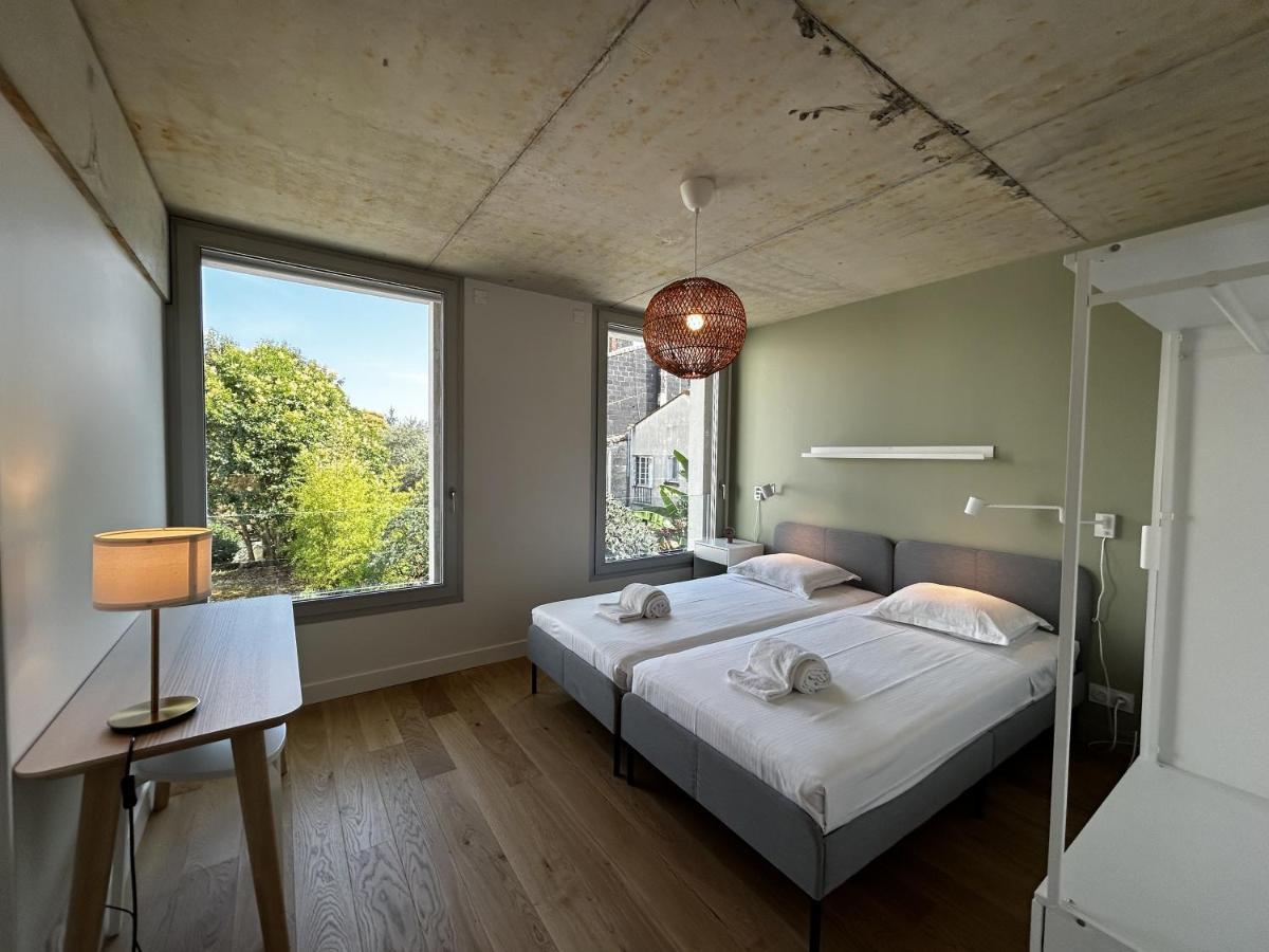 Magnifiques Dans Appartement Bordeaux