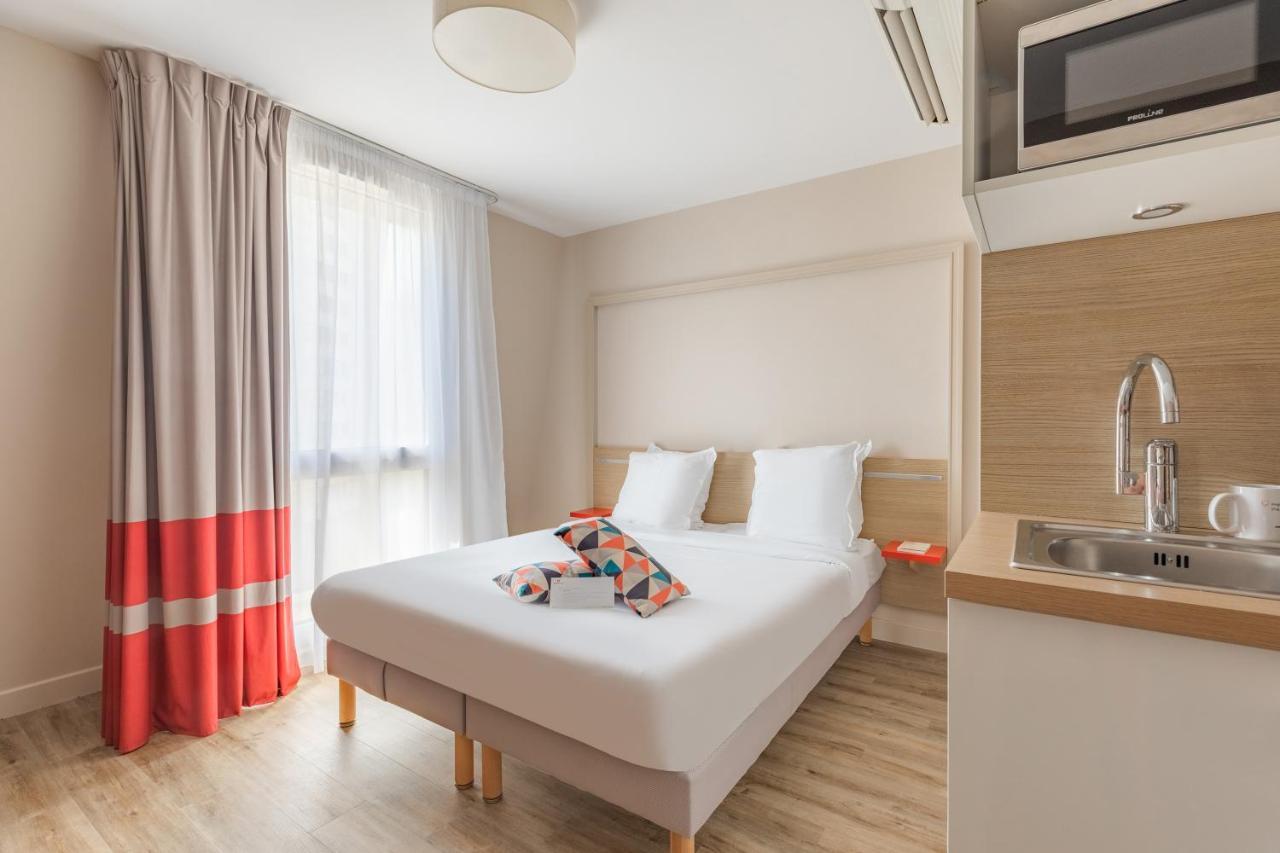 Aparthotel Appart'city Confort Chartrons Bordeaux