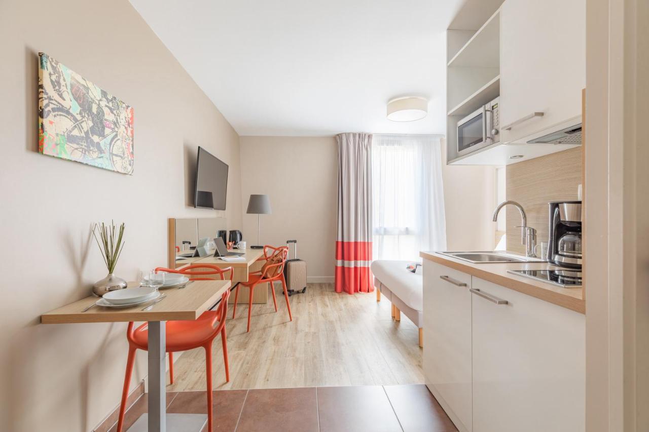 Appart'city Confort Chartrons Aparthotel