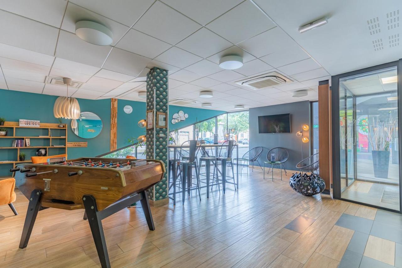 Aparthotel Appart'city Confort Chartrons 3*