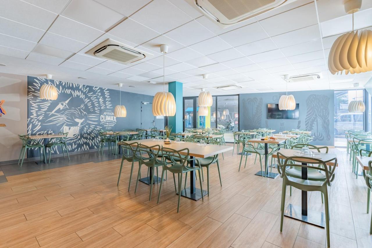 Aparthotel Appart'city Confort Chartrons Bordeaux