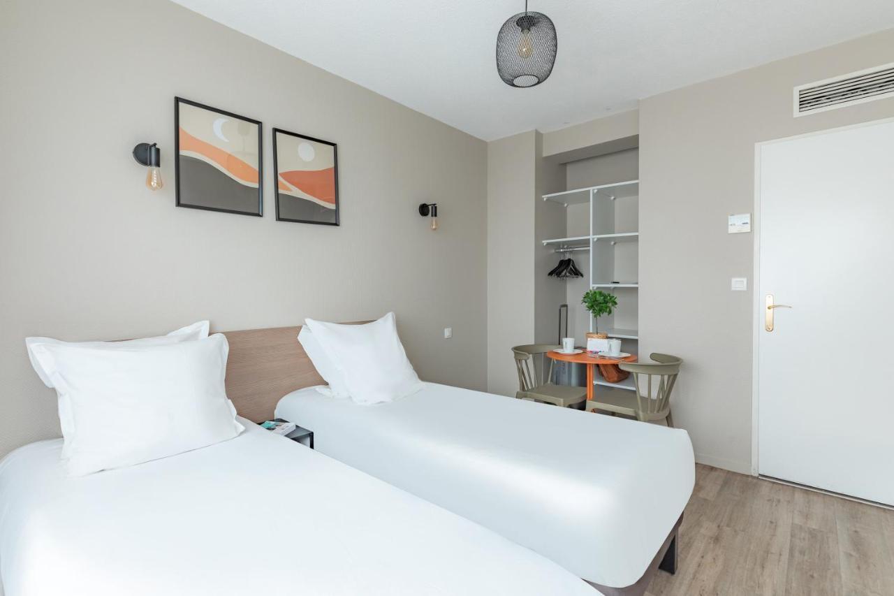 Aparthotel Appart'city Classic Centre 3*