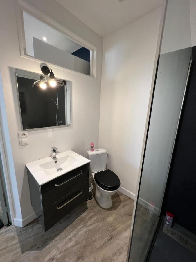 Apartamento Dans Le Centre De *