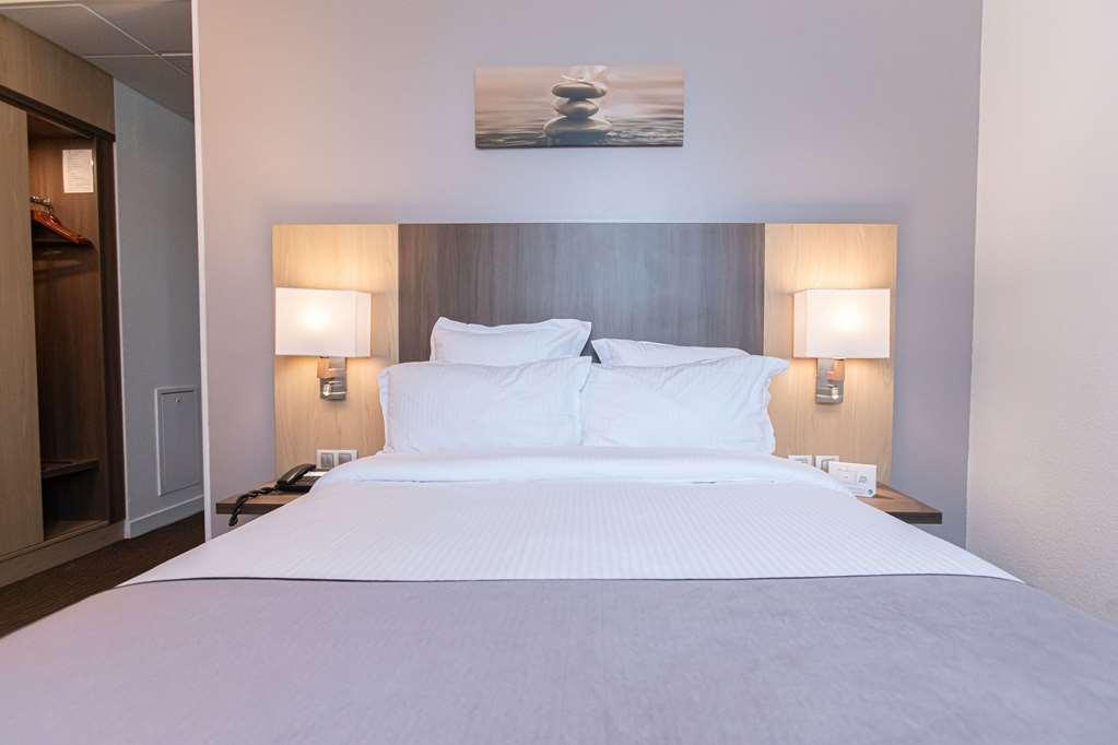 Hotel Quality Centre Burdeos