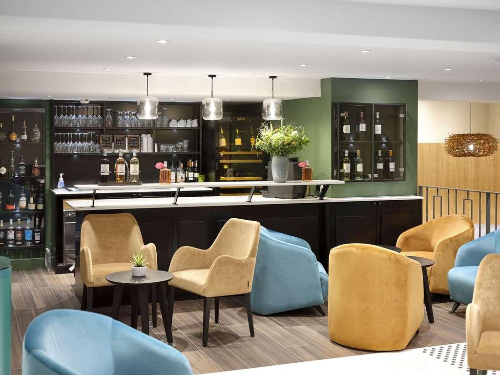 Quality Centre Hotel Burdeos