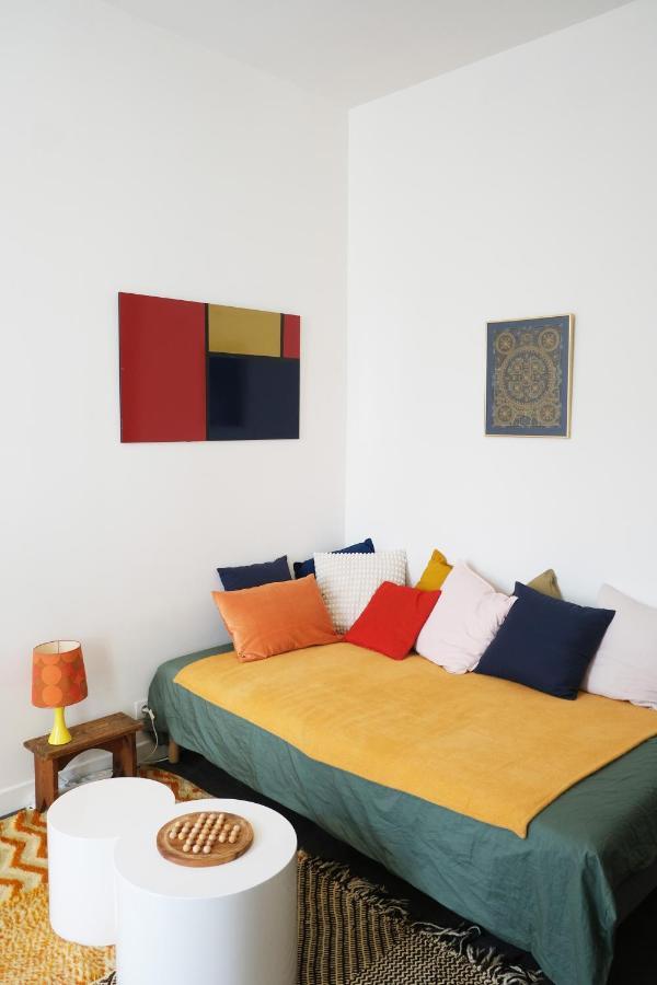 Apartment T2 - Chartrons