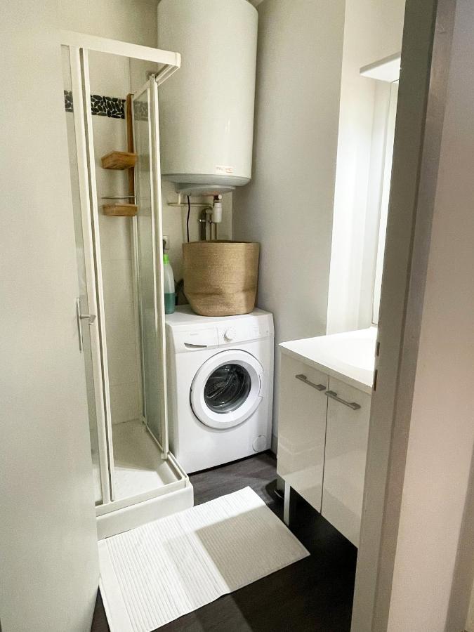 Apartment T2 - Chartrons Bordeaux