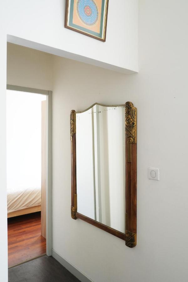T2 - Chartrons Apartment Bordeaux