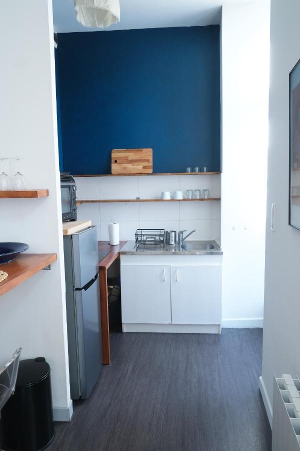 Apartment T2 - Chartrons *