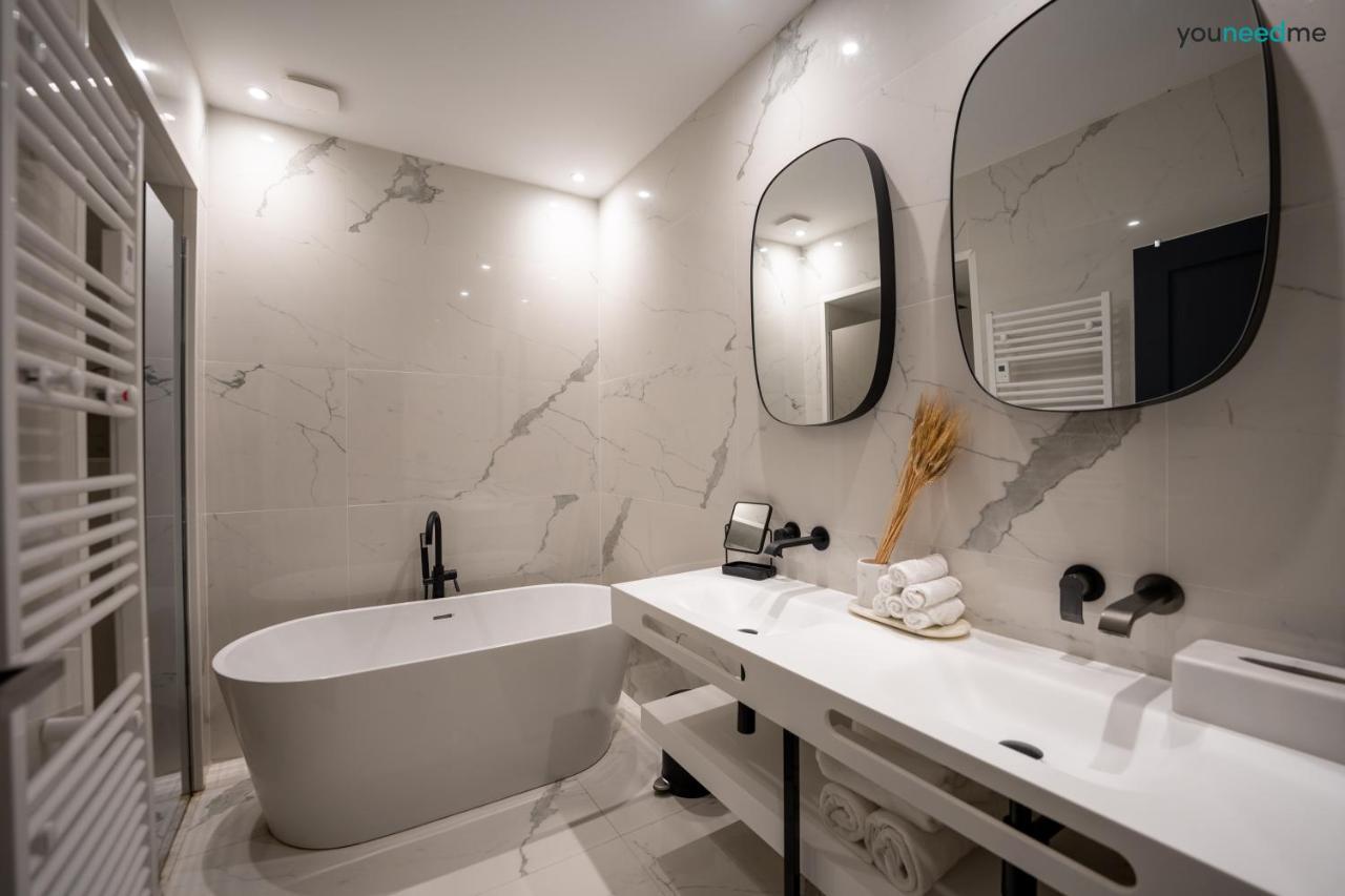 Apartment La Loge Place Des Quinconces Bordeaux